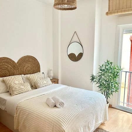 Apartment Rosario In Malaga Center Luaran gambar